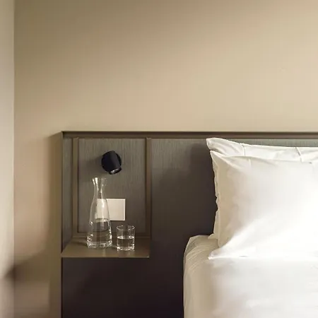 Promessi Sposi Hotel Malgrate