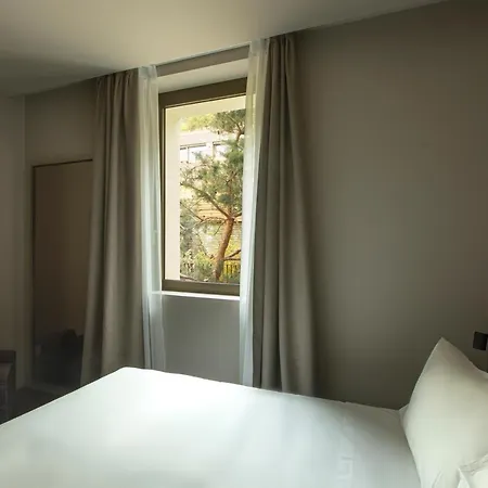 Promessi Sposi Hotel Malgrate
