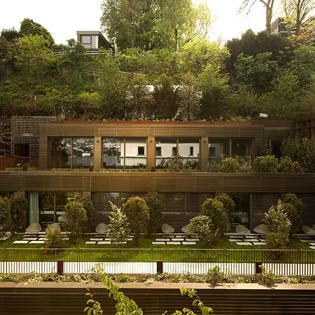 Promessi Sposi Otel Malgrate