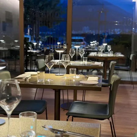 Otel Promessi Sposi Malgrate