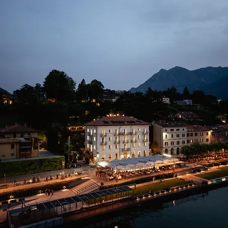 Hotel Promessi Sposi 4*