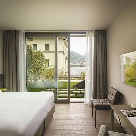 Promessi Sposi Hotel 4*