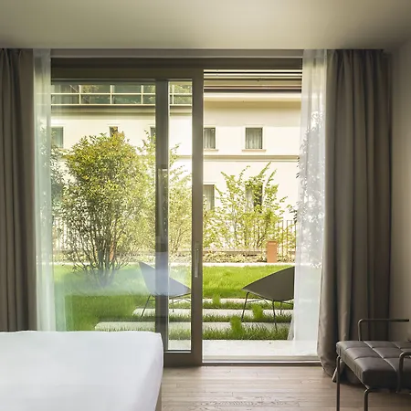 Hotel Promessi Sposi