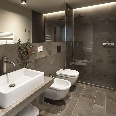 Promessi Sposi Hotel 4*