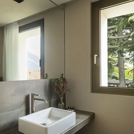 Hotel Promessi Sposi