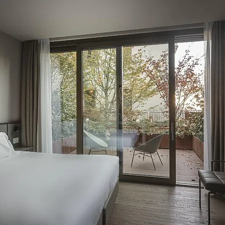 Otel Promessi Sposi 4*