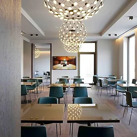 Hotel Promessi Sposi 4*