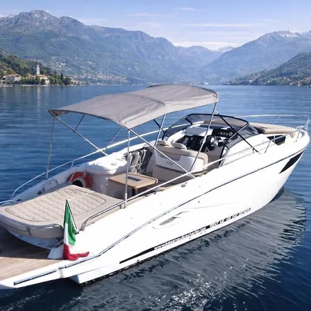 فندق Promessi Sposi 4*