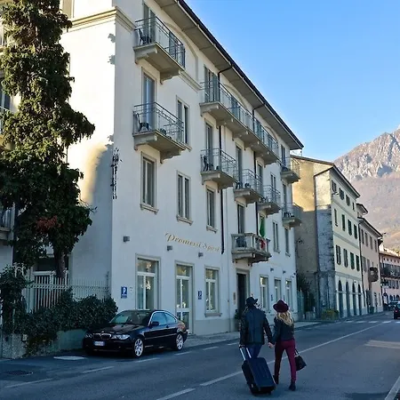 Promessi Sposi Otel