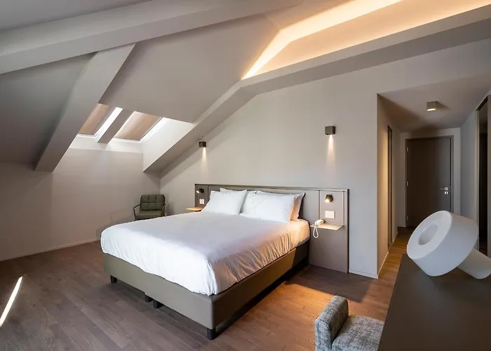 Hotel Promessi Sposi 4*