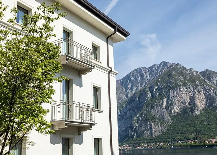 Promessi Sposi 4* Malgrate