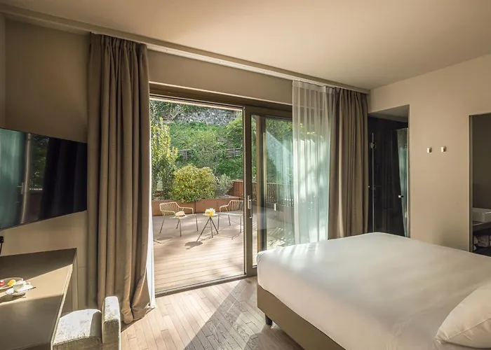 Promessi Sposi Hotel Malgrate