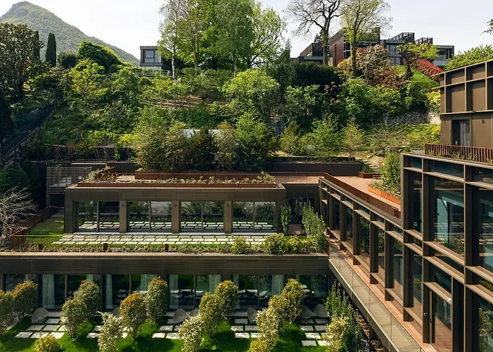 Promessi Sposi 4* Malgrate