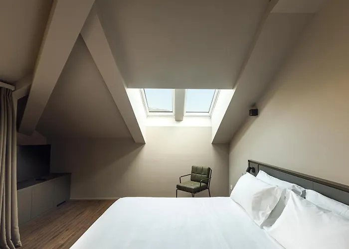 Hotel Promessi Sposi Malgrate