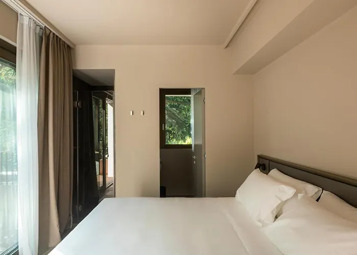 Promessi Sposi Hotel