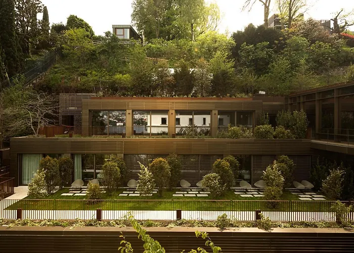 Promessi Sposi מלון מלגראטה