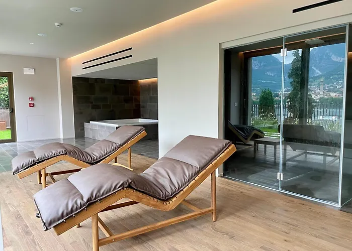 Promessi Sposi מלון מלגראטה