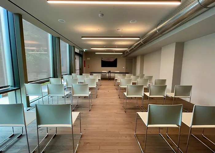 מלון Promessi Sposi