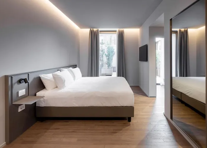 Hotel Promessi Sposi