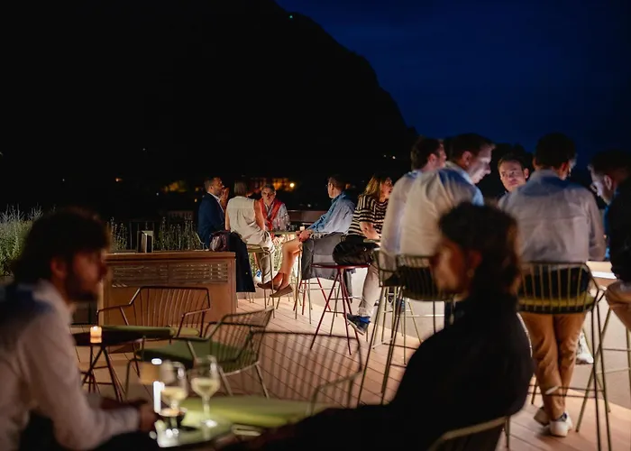 Hotel Promessi Sposi 4*