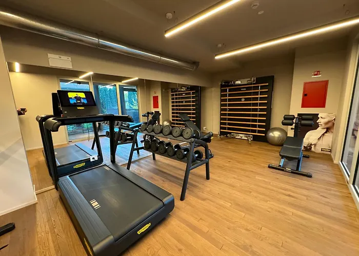 Promessi Sposi Hotel Malgrate