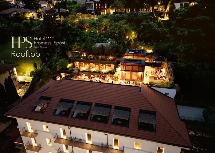 Promessi Sposi Hotel