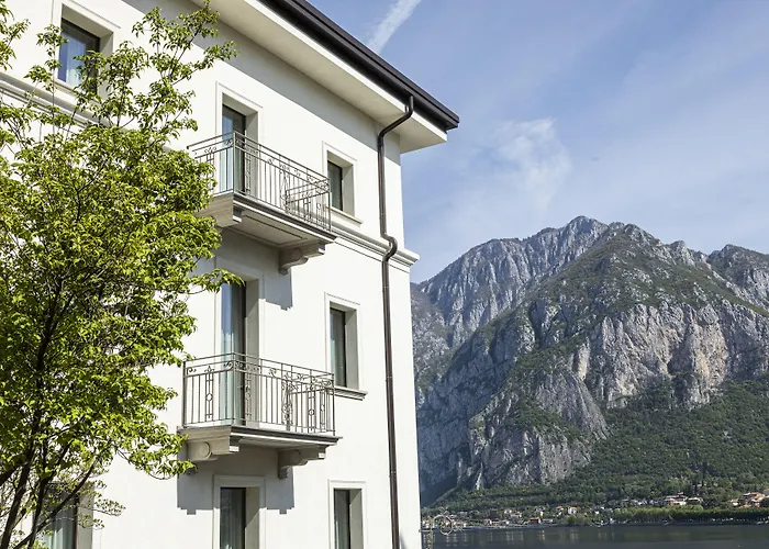 Promessi Sposi Hotel 4*