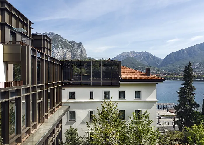 Promessi Sposi מלגראטה