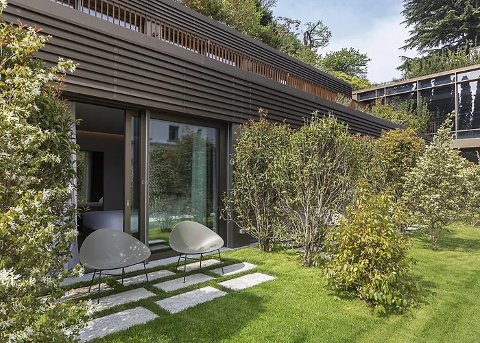 Hotel Promessi Sposi 4*