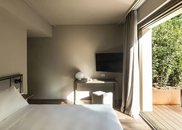 Promessi Sposi Hotel Malgrate