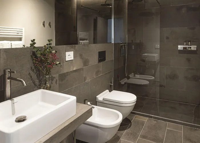 Promessi Sposi Hotel 4*