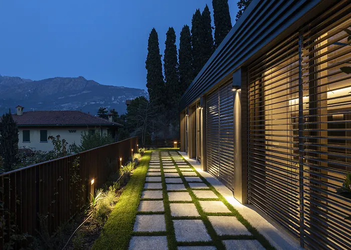 Promessi Sposi Hotel Malgrate