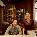 Hotel Promessi Sposi Malgrate