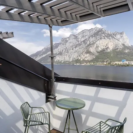 Hotel Promessi Sposi