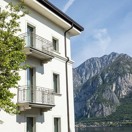 Hotel Promessi Sposi 4* Malgrate