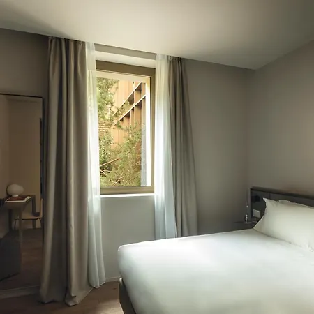 Hotel Promessi Sposi Hotel Malgrate