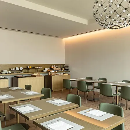 Hotel Hotel Promessi Sposi 4*