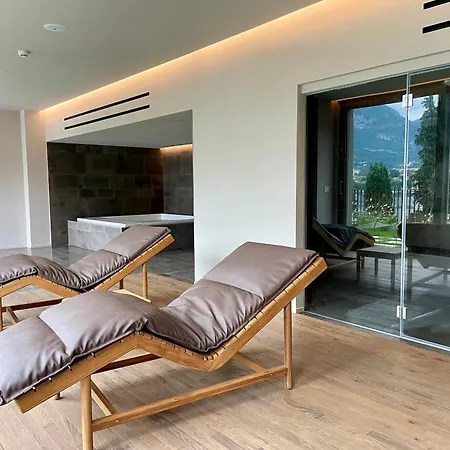 Promessi Sposi Отель Мальграте