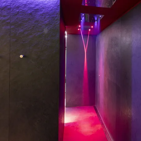 Hotel Promessi Sposi