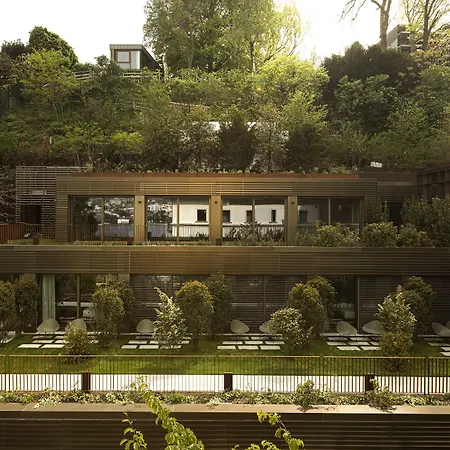 Отель Promessi Sposi