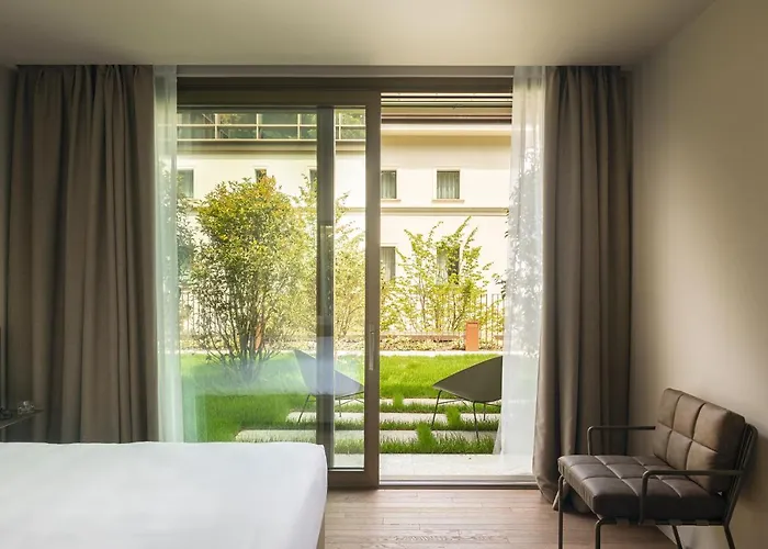 Promessi Sposi 4* Мальграте