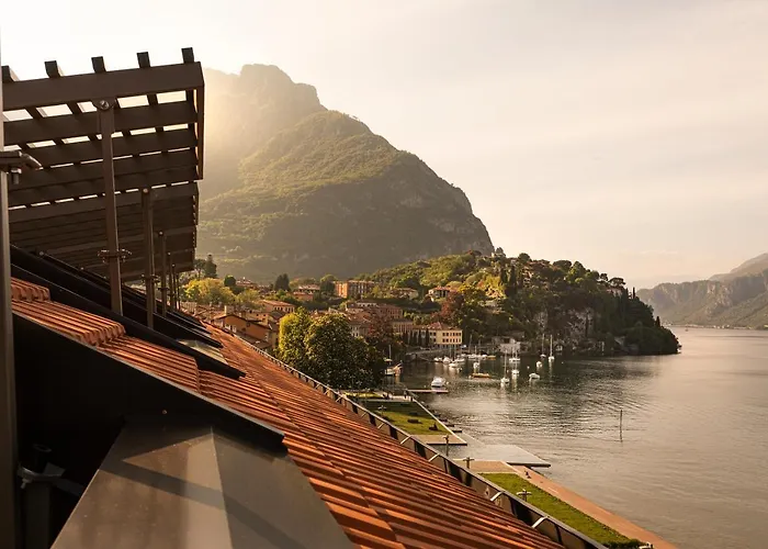 Promessi Sposi 4* Мальграте