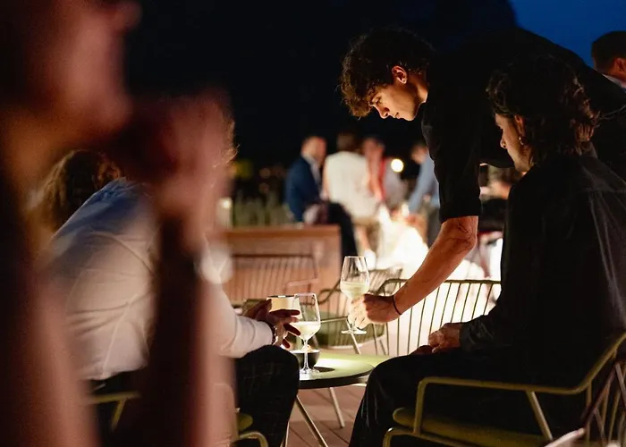 Promessi Sposi Отель 4*