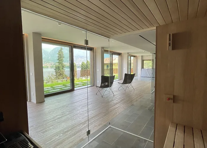 Promessi Sposi Отель