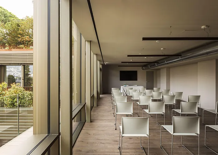 Отель Promessi Sposi Мальграте