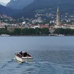 فندق Promessi Sposi 4*