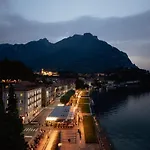 فندق Promessi Sposi 4*