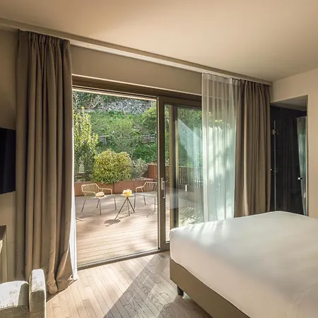 Promessi Sposi Hotel Malgrate