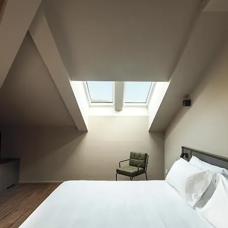 Hotel Promessi Sposi Malgrate