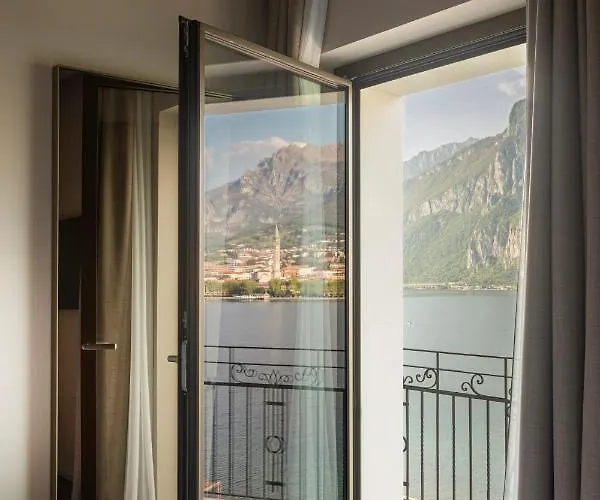 Promessi Sposi Hotel Malgrate